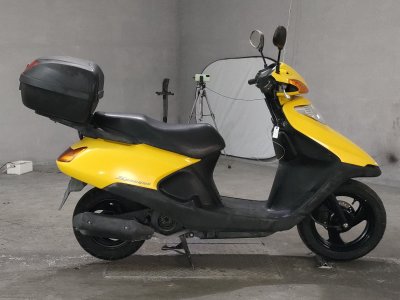 Honda SPACY100 2007