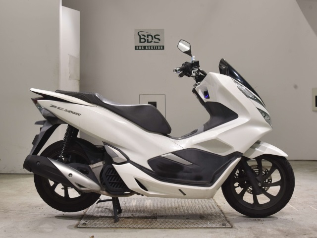 Honda PCX150A