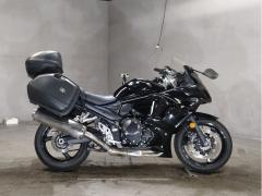 Suzuki BANDIT1250F 2012