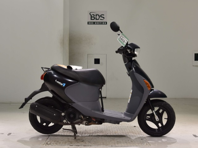 Suzuki LETS4