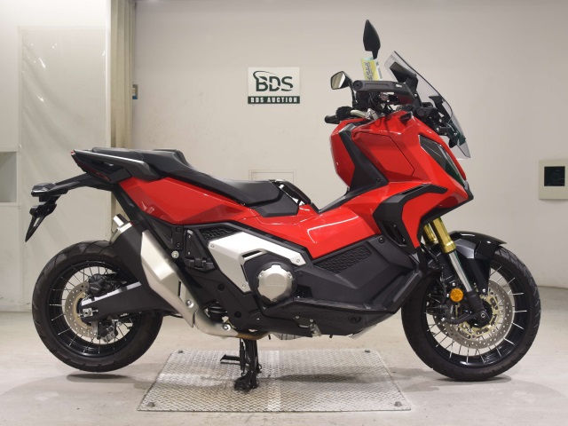 Honda X-ADV750-2 2024