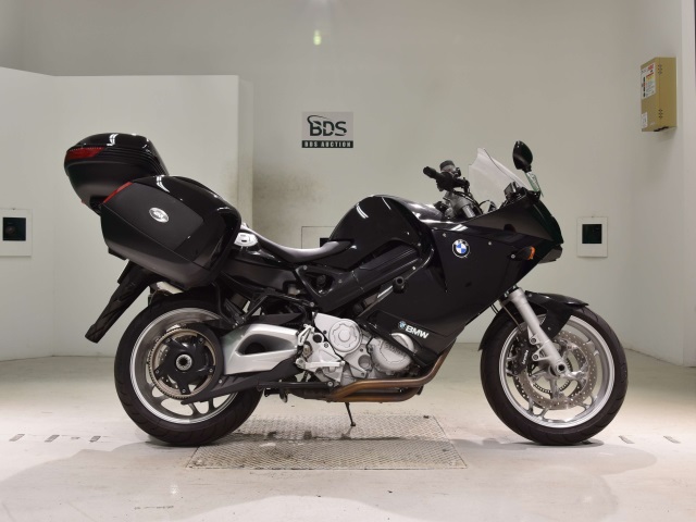 BMW F800ST 2006