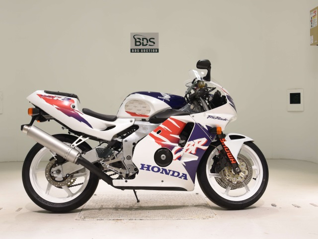 Honda CBR250RR 1990