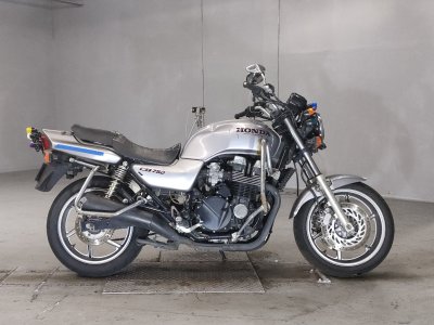 Honda CB750 TRAINING VEHICLE 1992