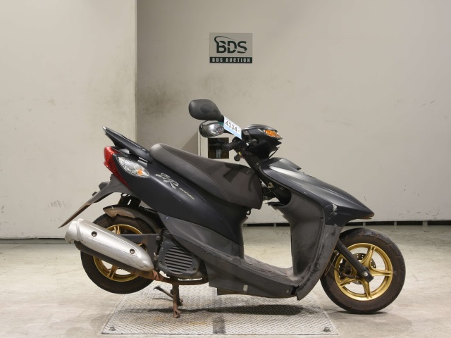 Yamaha JOG ZR 2017