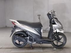 Suzuki ADDRESS V110