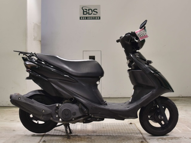 Suzuki ADDRESS V125