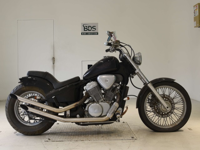 Honda STEED400 1996