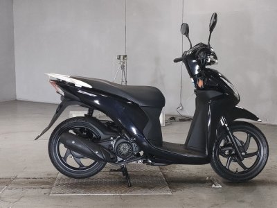 Honda DIO110 2015