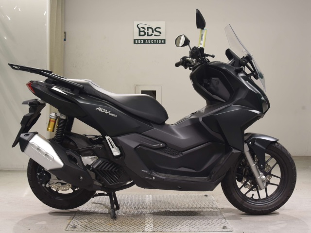 Honda ADV 160 2023
