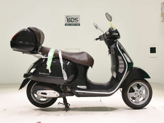 Vespa GT125L