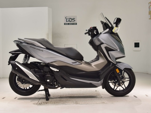 Honda FORZA 2021