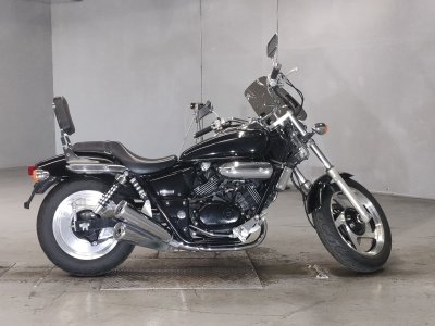 Honda MAGNA250 2007