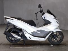 Honda PCX125 2018