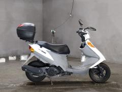 Suzuki ADDRESS V125