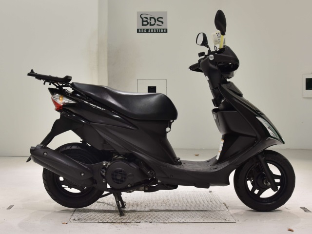 Suzuki ADDRESS V125