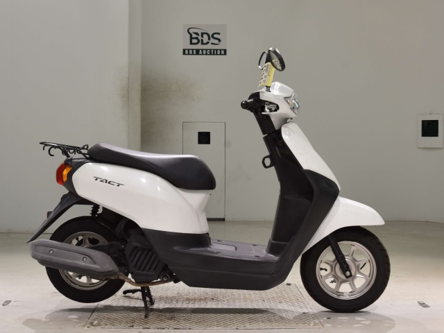 Honda TACT-4 BASIC 2019