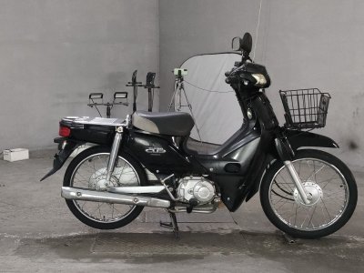 Honda SUPER CUB50 2012