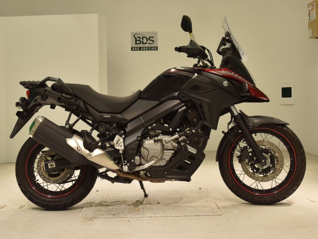 Suzuki V-STROM DL650XTA 2021