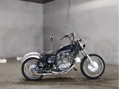 Kawasaki ESTRELLA 2001