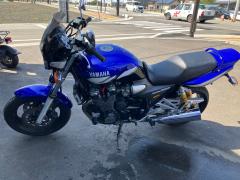 Yamaha XJR1300 2005