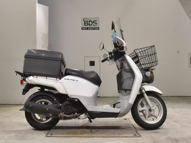 Honda BENLY110 2013