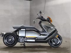BMW CE04 2022