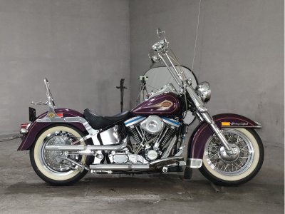 HD HERITAGE FLSTC1340