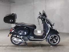 Vespa GTS150SUPER 2020