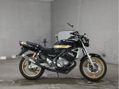 Kawasaki BALIUS2 2001