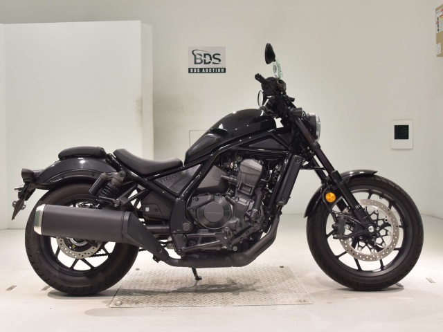 Honda REBEL CMX1100 2022