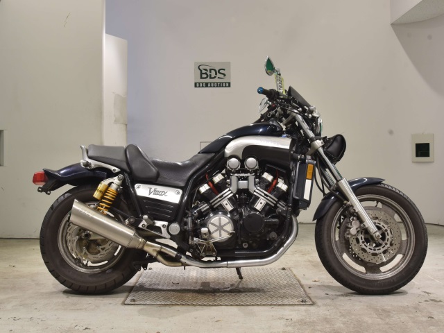 Yamaha V-MAX1200 1994