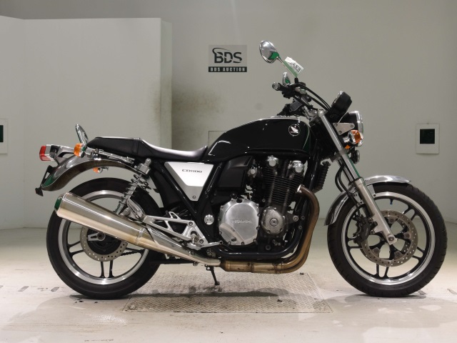 Honda CB1100 2011