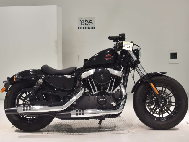 HD SPORTSTER FORTY-EIGHT XL1200X 2021