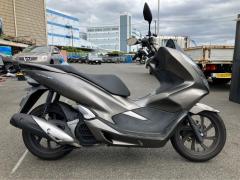 Honda PCX125 2003