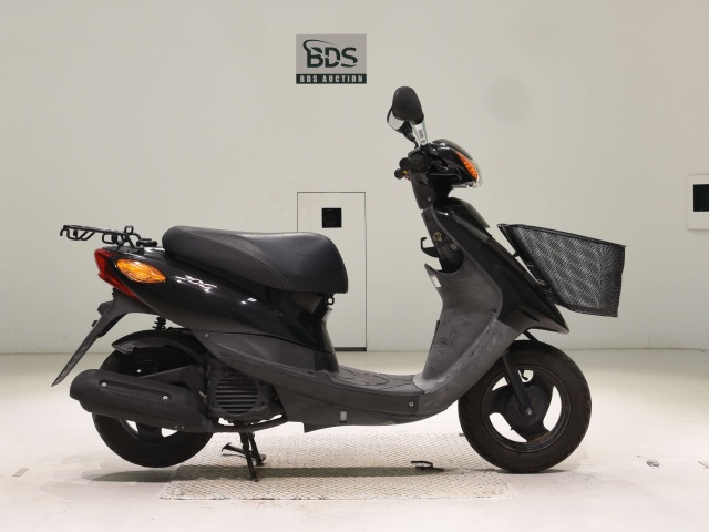 Yamaha JOG 50 2015