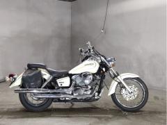 Yamaha DRAGSTAR XVS250 2002
