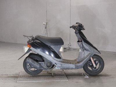 Honda DIO SR 1991