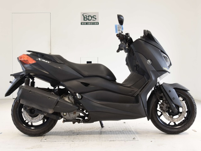Yamaha X-MAX250A 2019