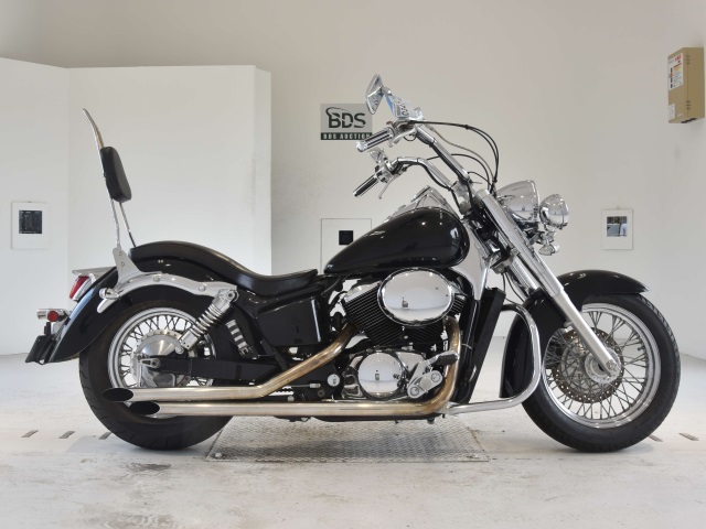 Honda SHADOW400 1998