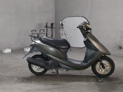 Honda DIO 2006