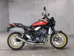 Kawasaki Z900RS 2022