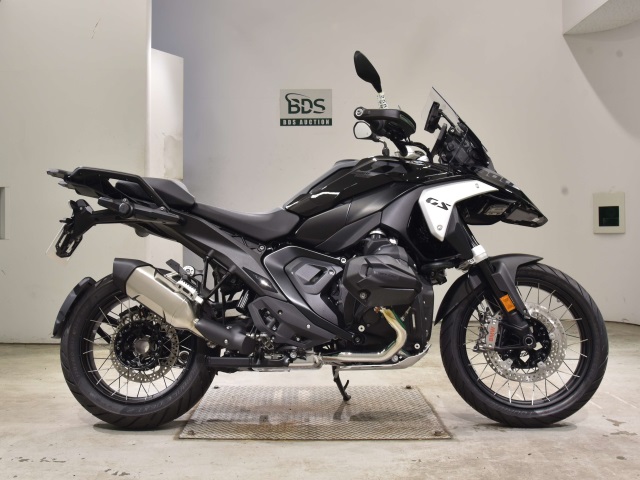 BMW r1300gs 2025