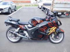 Suzuki GSX1300R HAYABUSA 2006