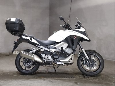 Honda VFR800X CROSSRUNNER 2017