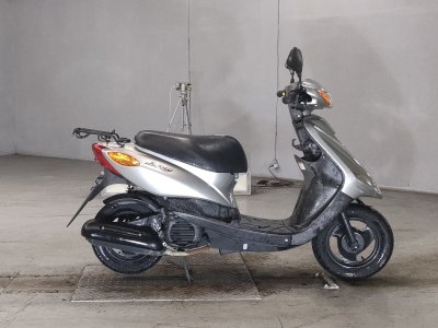 Yamaha JOG 50 2015