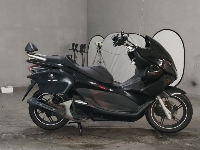 Honda PCX125 2012