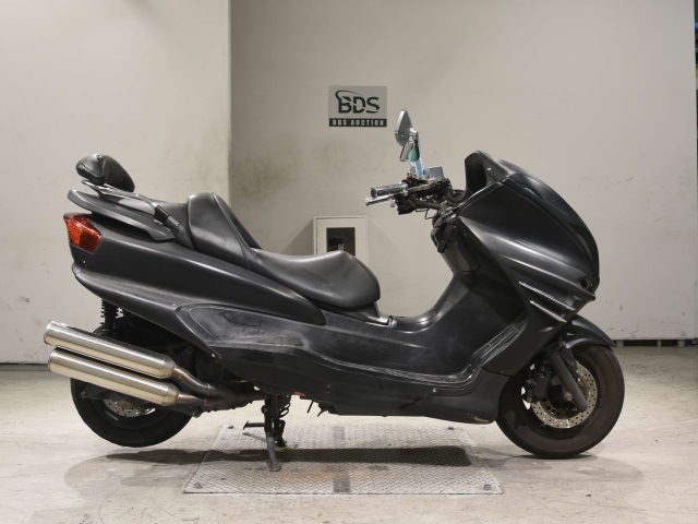 Yamaha MAJESTY 250C 2006
