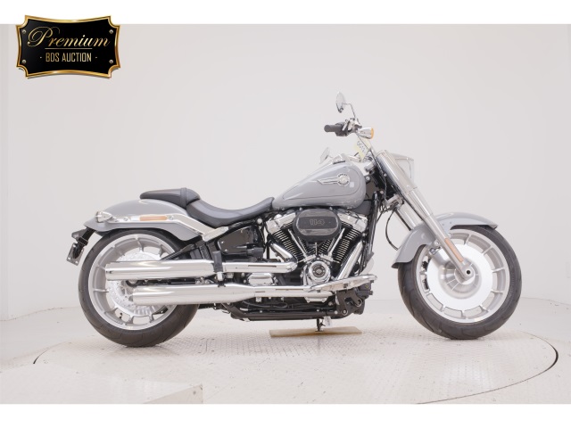 HD FATBOY FLFBS1868 2025