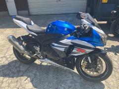 Suzuki GSX-R1000 2015